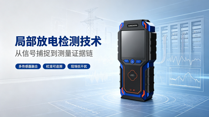 局放测试仪-<a href='https://www.kanggaote.com/products/c/Hand-held-switchgear-bureau-put-tester'>金吒</a>