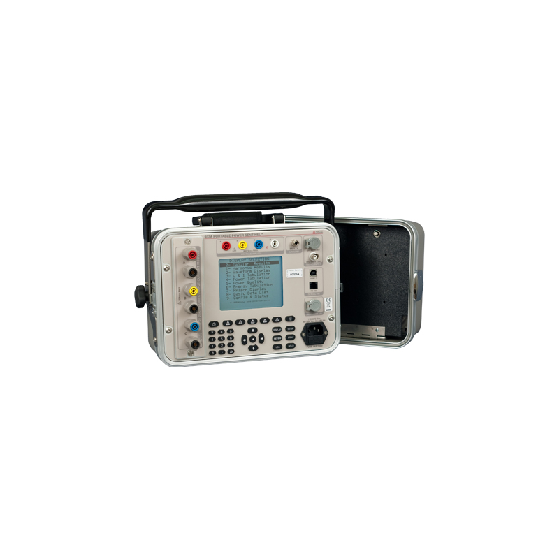 美国Arbiter Model 933A Portable Power Sentinel电能质量分析仪