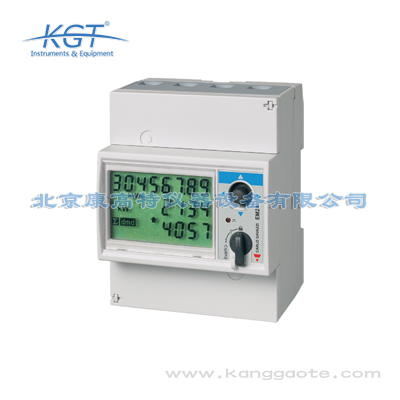 意大利Carlo Gavazzi EM24电能质量分析仪