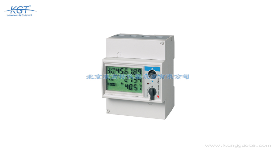 意大利Carlo Gavazzi EM24电能质量分析仪