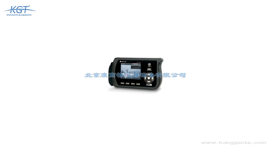 西班牙Circutor AR6电能质量分析仪