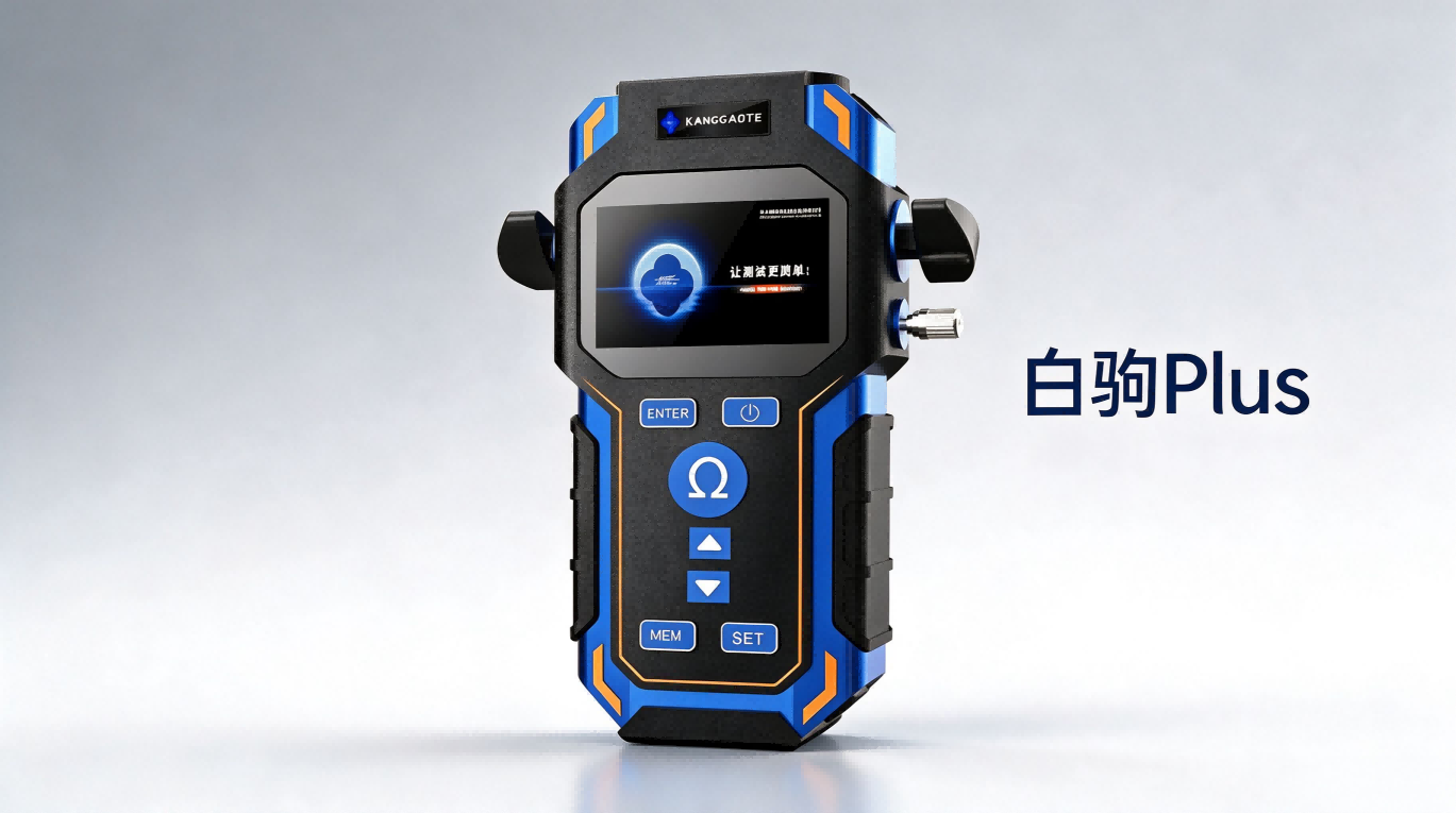 <a href='https://www.kanggaote.com/products/c/Micro-ohmmeter'>回路电阻测试仪</a>-白驹Plus