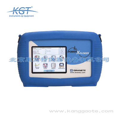 美国Dranetz PX5电能质量分析仪