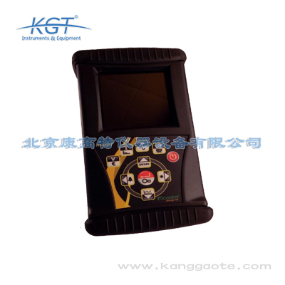 意大利 Elcontrol NanoVIP TWO PLUS电能质量分析仪