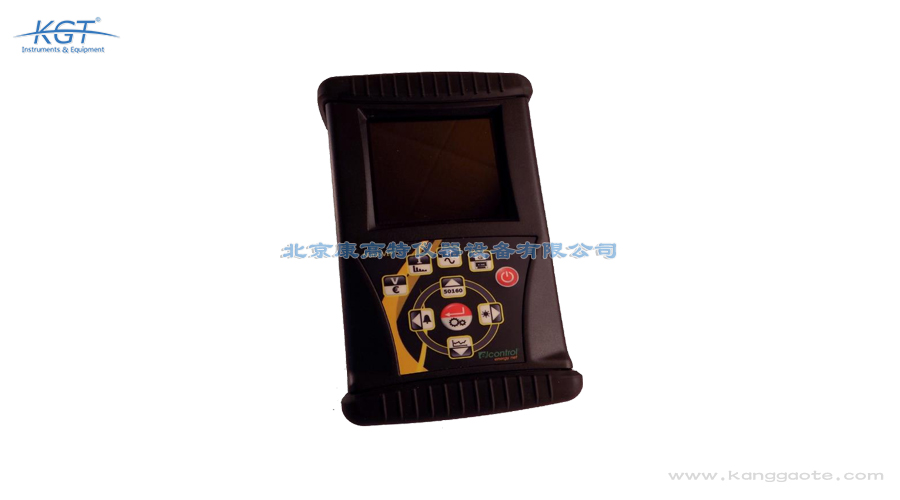 意大利 Elcontrol NanoVIP TWO PLUS电能质量分析仪