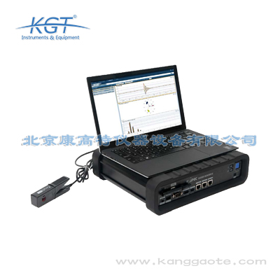 以色列Elspec G4500电能质量分析仪