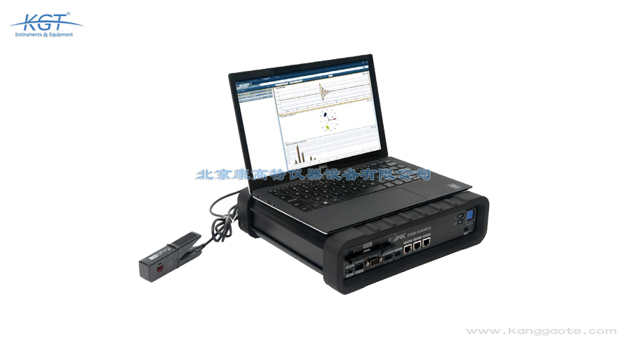 以色列Elspec G4500电能质量分析仪