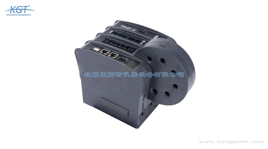以色列Elspec G4400电能质量分析仪
