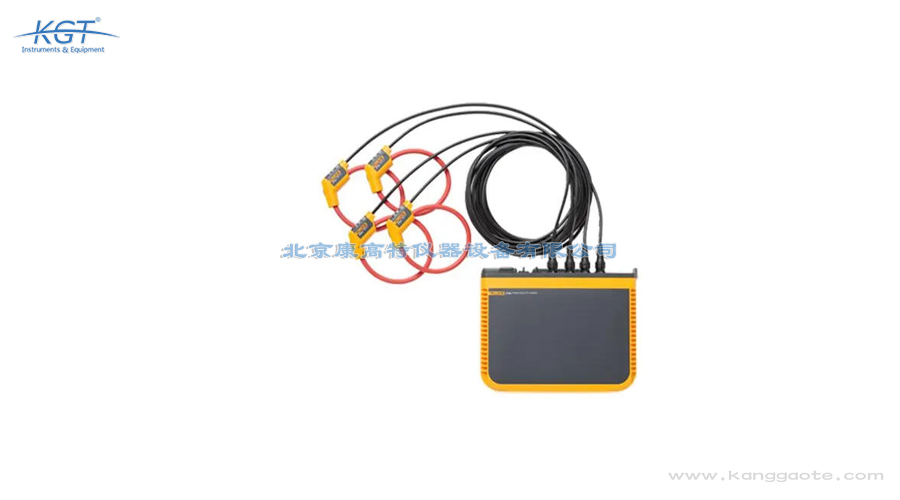 美国Fluke 1742/Fluke 1746/Fluke 1748电能质量分析仪