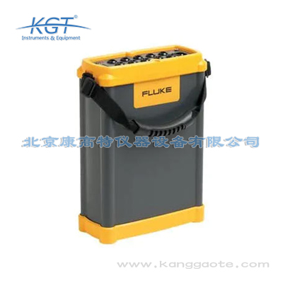 美国Fluke 1750电能质量分析仪
