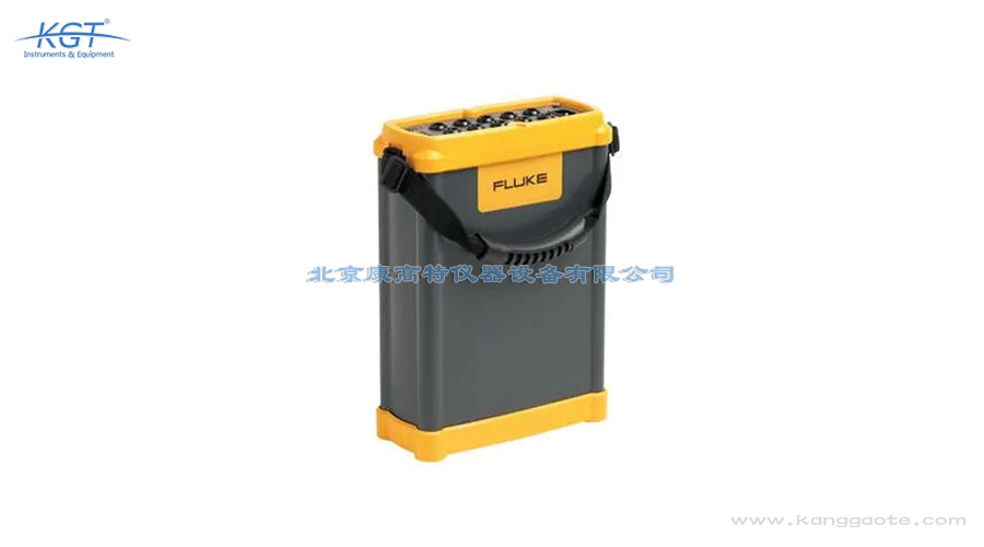 美国Fluke 1750电能质量分析仪