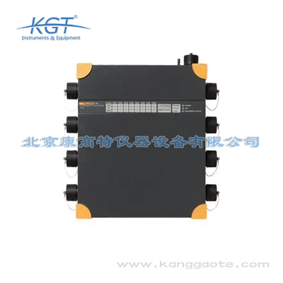 美国FLUKE 1760TR电能质量分析仪