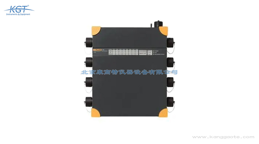 美国FLUKE 1760TR电能质量分析仪