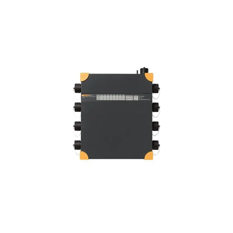 美国FLUKE 1760TR电能质量分析仪