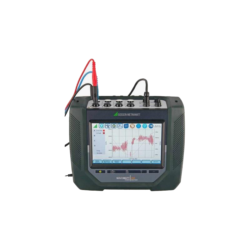 德国DMC MAVOWATT 270-400电能质量分析仪
