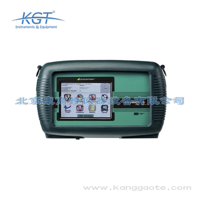德国GMC-Instruments MavoWatt 20电能质量分析仪