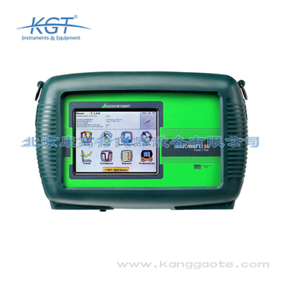 德国GMC-Instruments MavoWatt 30电能质量分析仪
