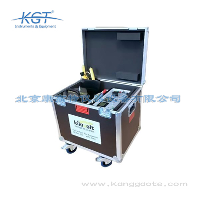 德国Kilovolt KPG 120kV digital直流耐压测试仪