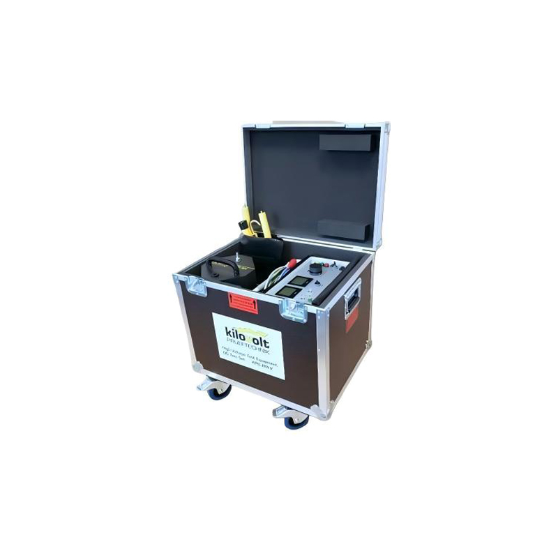 德国 Kilovolt KPG 120kV digital 数字直流耐压测试仪