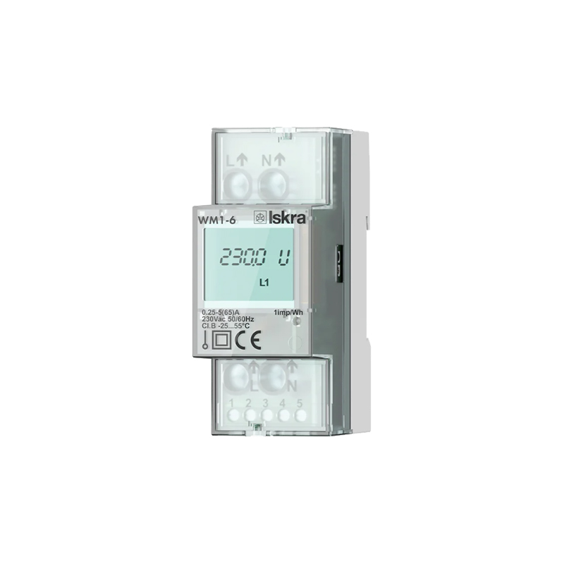 斯洛文尼亚 Iskra WM1 电能质量分析仪