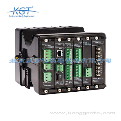 以色列SATEC PM180电能质量分析仪