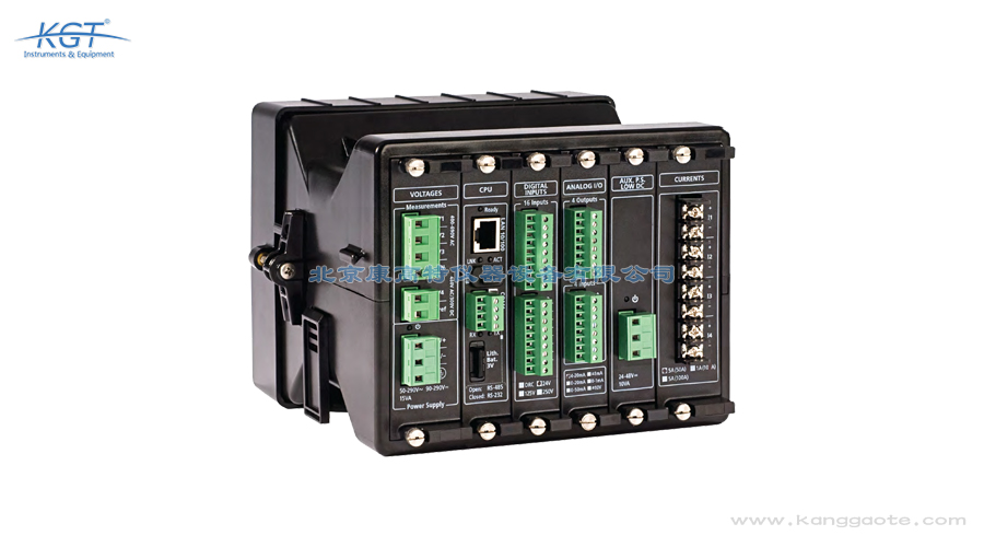 以色列SATEC PM180电能质量分析仪