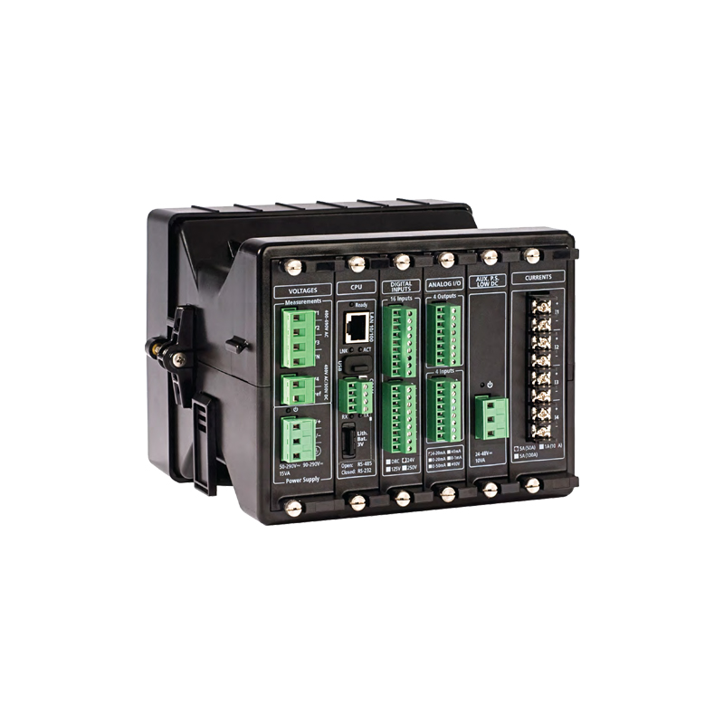 以色列SATEC PM180电能质量分析仪