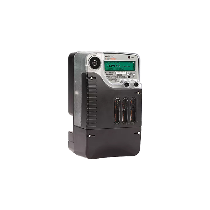 以色列SATEC EM720电能质量分析仪