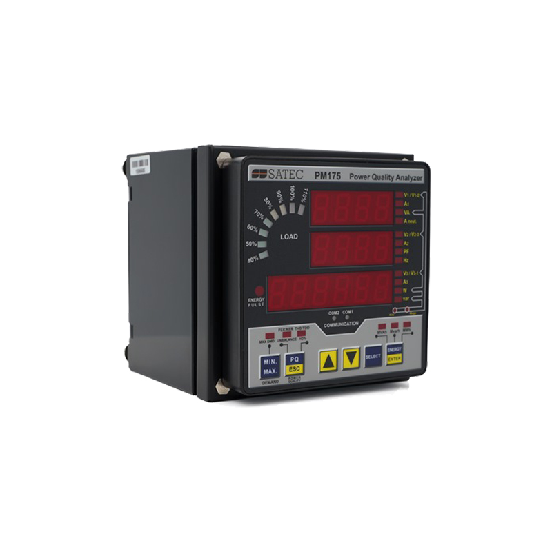 德国SATEC PM175电能质量分析仪