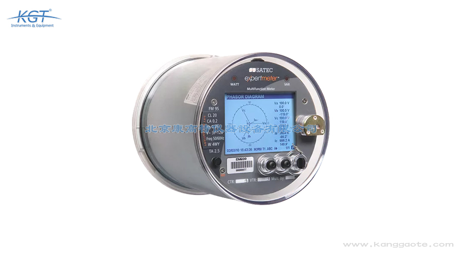以色列SATEC EM920电能质量分析仪