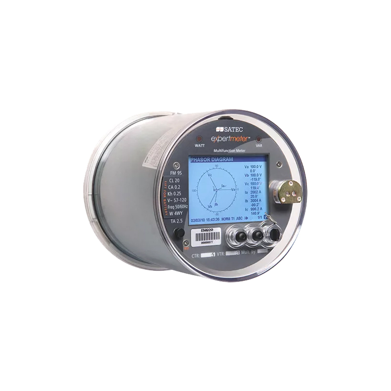 以色列SATEC EM920电能质量分析仪