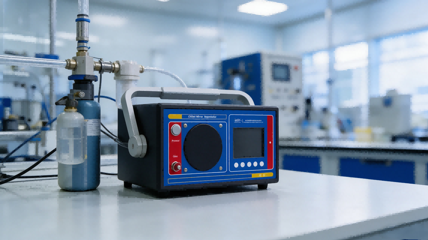 <a href='https://www.kanggaote.com/products/c/Dew-point-meter'>露点仪</a>-朝露（<a href='https://www.kanggaote.com/kgtldy'>CDPM-1000</a>）
