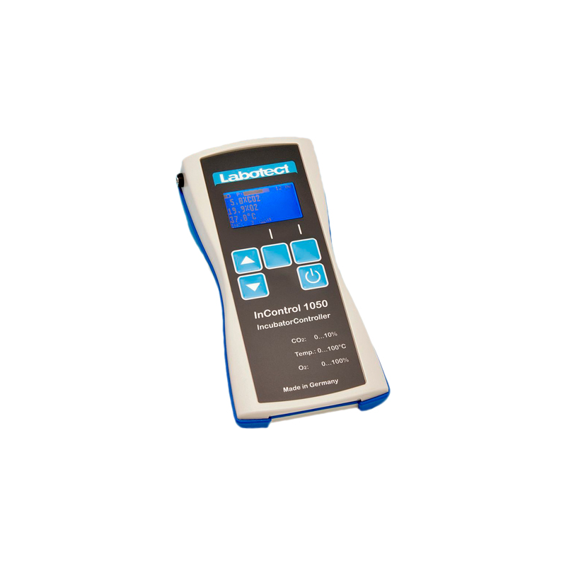德国Labotect InControl 1050手提式二氧化碳浓度测定仪