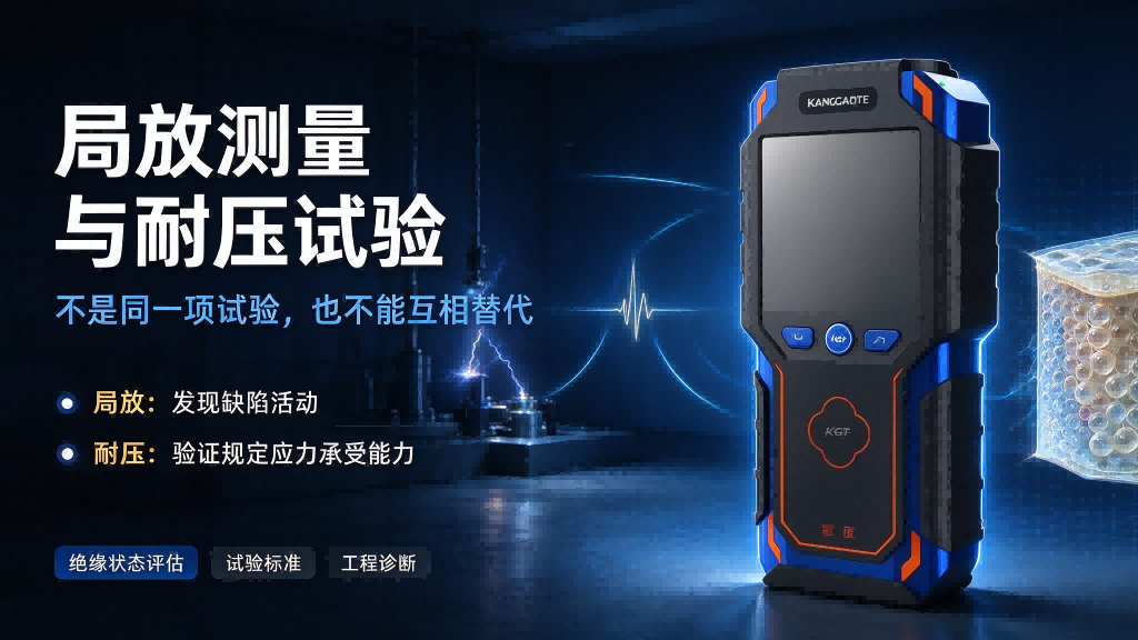 局放检测仪-<a href='https://www.kanggaote.com/products/c/Hand-held-switchgear-bureau-put-tester'>金吒</a>