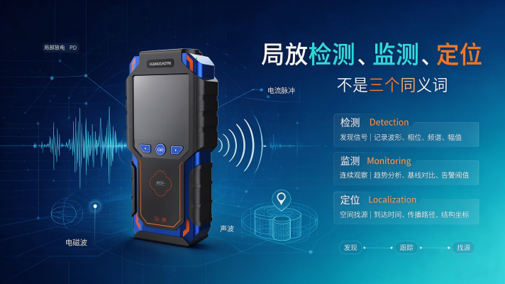 局放检测仪-<a href='https://www.kanggaote.com/products/c/Hand-held-switchgear-bureau-put-tester'>金吒</a>
