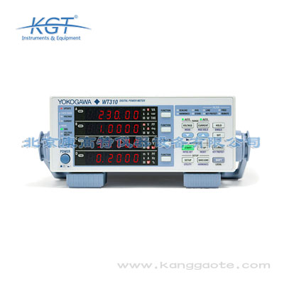 日本YOKOGAWA(横河) WT300电能质量分析仪