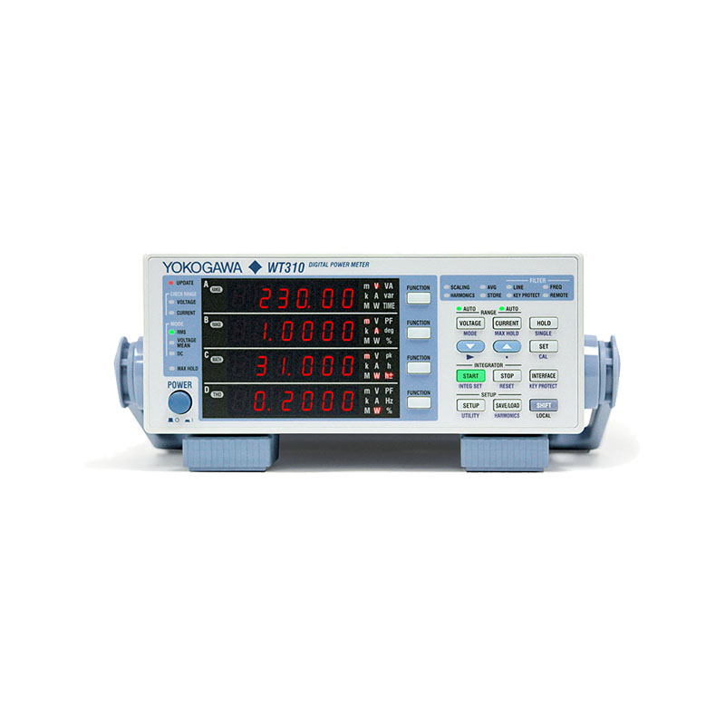 日本YOKOGAWA(横河) WT300电能质量分析仪
