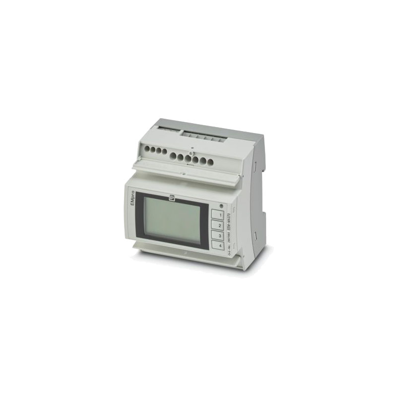德国Phoenix Contact EEM-MA370电能质量分析仪