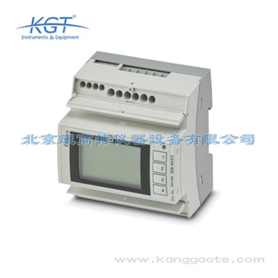 德国Phoenix Contact EEM-MA371电能质量分析仪