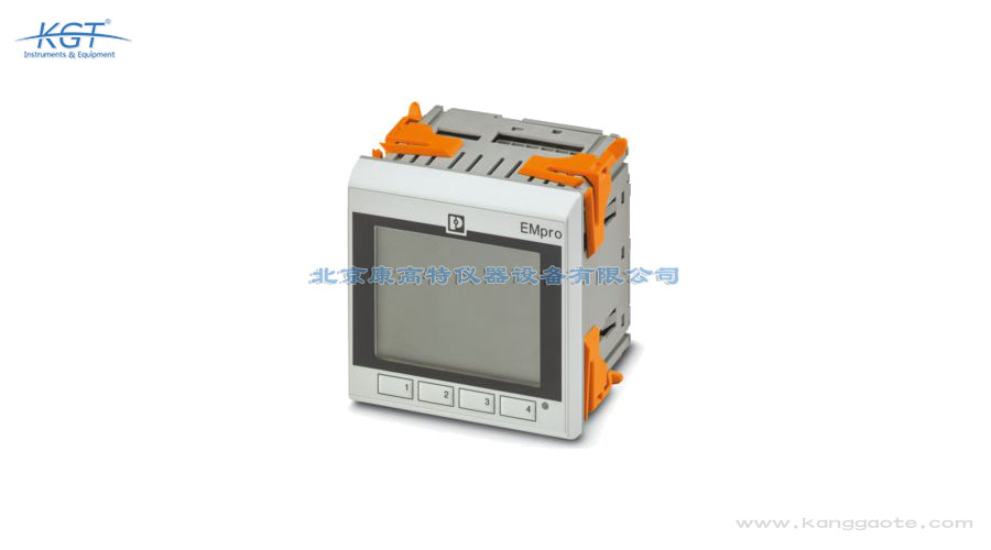 德国Phoenix Contact EEM-MA770电能质量分析仪