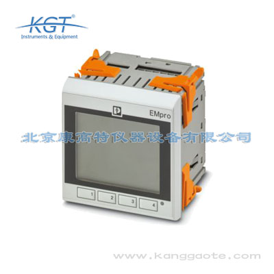 德国Phoenix Contact EEM-MA770-R电能质量分析仪