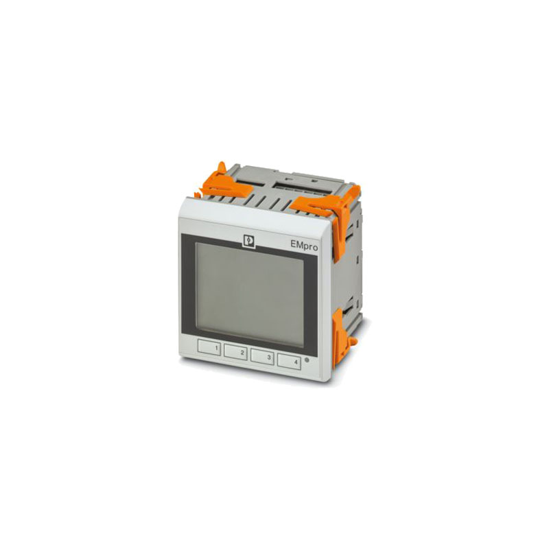 德国Phoenix Contact EEM-MA770-PN电能质量分析仪