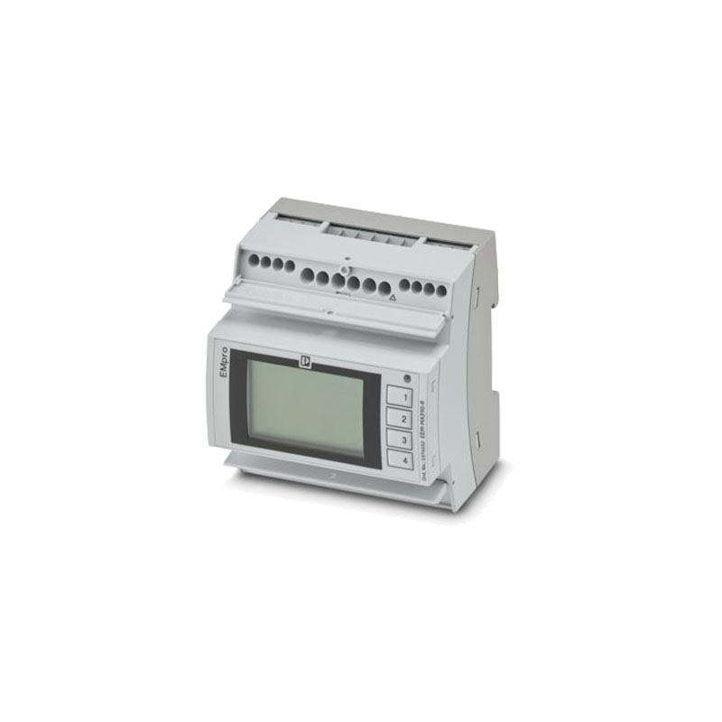 德国Phoenix Contact EEM-MA390-R电能质量分析仪