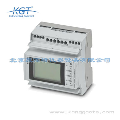德国Phoenix Contact EEM-MA390-R-24DC电能质量分析仪