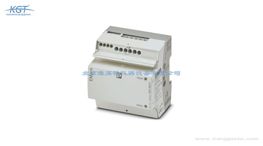 德国Phoenix Contact EEM-MB370电能质量分析仪