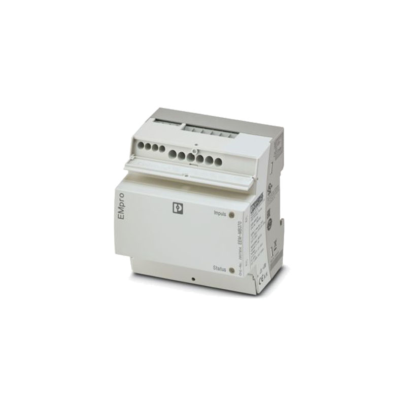 德国Phoenix Contact EEM-MB370电能质量分析仪