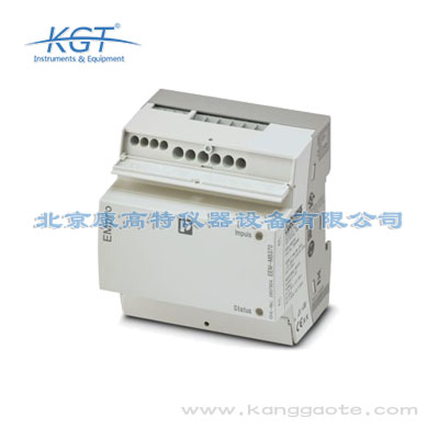 德国Phoenix Contact EEM-MB370-EIP电能质量分析仪
