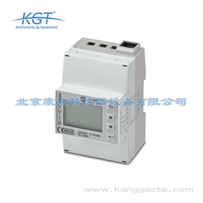德国Phoenix Contact EEM-XM377电能质量分析仪