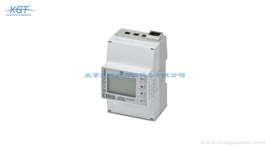 德国Phoenix Contact EEM-XM377电能质量分析仪