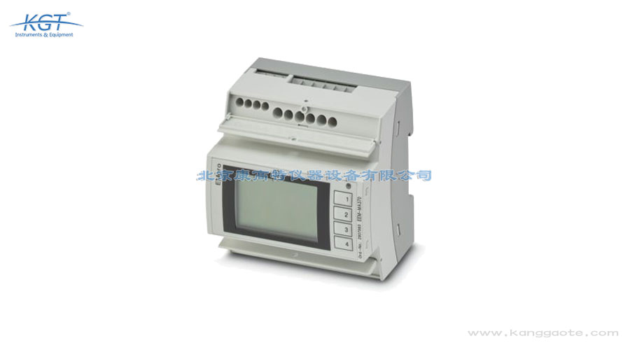 德国Phoenix Contact EEM-MB370-24DC电能质量分析仪